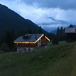 Szálloda Garni La Rondine Selva di Cadore