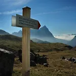 Szálloda Garni La Rondine