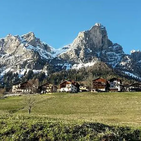 Garni La Rondine