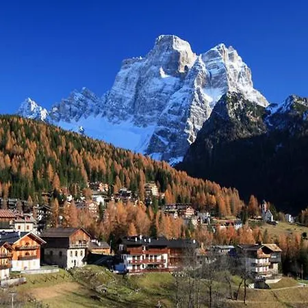 Garni La Rondine Hotel Selva di Cadore