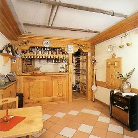 Hotel Garni La Rondine