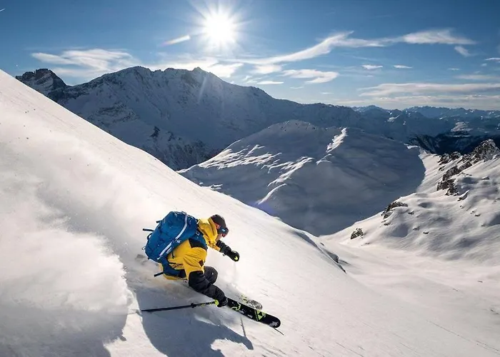 Garni La Rondine Hotel Selva di Cadore