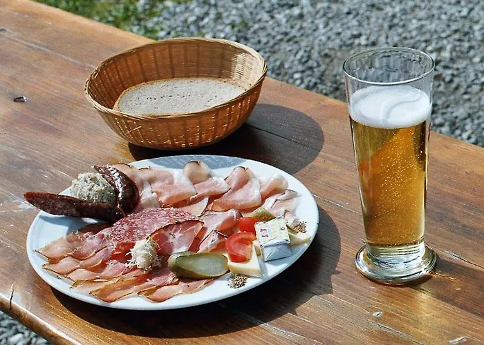 Garni La Rondine