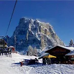 Hotel Garni La Rondine *