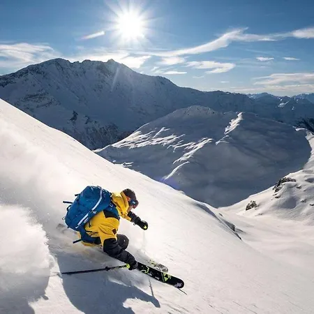 Garni La Rondine Hotel Selva di Cadore