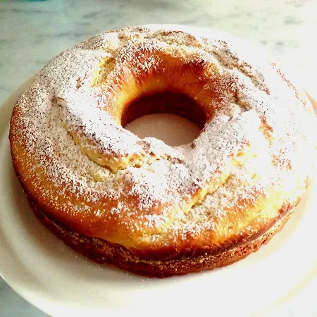 Garni La Rondine