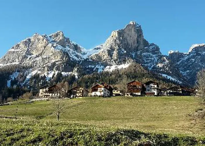 Garni La Rondine